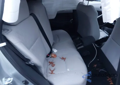 2023 Toyota Corolla Cross L from USA, damaged, VIN 7MUAAABGXPV055750